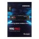 Samsung SSD 990 PRO NVMe M.2 SSD 6