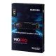 Samsung SSD 990 PRO NVMe M.2 SSD 8