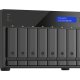 QNAP TVS-H874T-I7-32G server NAS e di archiviazione Tower Collegamento ethernet LAN Nero 5