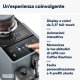 De’Longhi Rivelia EXAM440.55.g Automatica Macchina per espresso 1,4 L 8