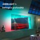 Philips Ambilight TV OLED 718 48“ 4K UHD Dolby Vision e Dolby Atmos Google TV 4