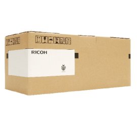 TONER RICOH ciano