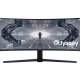 Samsung Odyssey Monitor Gaming G9 da 49'' Dual QHD Curvo 2