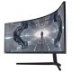 Samsung Odyssey Monitor Gaming G9 da 49'' Dual QHD Curvo 8