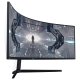 Samsung Odyssey Monitor Gaming G9 da 49'' Dual QHD Curvo 9