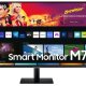 Samsung Smart Monitor M7 - M70B da 32'' UHD Flat 2