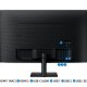 Samsung Smart Monitor M7 - M70B da 32'' UHD Flat 20