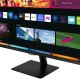 Samsung Smart Monitor M7 - M70B da 32'' UHD Flat 8