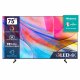 Hisense 75A79KQ TV 190,5 cm (75