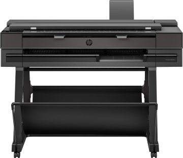 HP Designjet Stampante multifunzione T850 da 91,4 cm