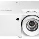 Optoma UHZ66 videoproiettore Proiettore a corto raggio 4000 ANSI lumen DLP UHD 4K (3840x2160) Compatibilità 3D Bianco 7