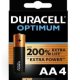 Duracell 5000394137516 batteria per uso domestico Batteria monouso Mini Stilo AAA 2