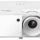 Optoma ZH520 videoproiettore 5500 ANSI lumen DLP 1080p (1920x1080) Compatibilità 3D Bianco 3