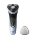 Philips Shaver 3000X Series X3003/00 Rasoio elettrico Wet & Dry 2