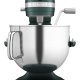 KitchenAid 5KSM70SHXEPP Sbattitore con base 325 W Verde 4