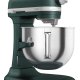 KitchenAid 5KSM70SHXEPP Sbattitore con base 325 W Verde 5