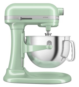 KitchenAid 5KSM60SPXEPT Planetaria con sollevamento ciotola 325 W Verde