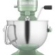 KitchenAid 5KSM60SPXEPT Planetaria con sollevamento ciotola 325 W Verde 4