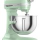 KitchenAid 5KSM60SPXEPT Planetaria con sollevamento ciotola 325 W Verde 5