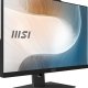 MSI Modern AM242TP 12M-456IT Intel® Core™ i7 i7-1260P 60,5 cm (23.8