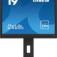 iiyama ProLite B1980D-B5 Monitor PC 48,3 cm (19