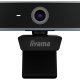 iiyama UC CAM80UM-1 telecamera per videoconferenza 13 MP Nero 3840 x 2160 Pixel 30 fps 2