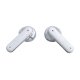 JBL Tune Flex Ghost Edition Auricolare True Wireless Stereo (TWS) In-ear Musica e Chiamate Bluetooth Translucent, Bianco 3