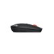Lenovo 4Y50X88822 mouse Ambidestro Bluetooth Ottico 2400 DPI 4