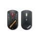 Lenovo 4Y50X88822 mouse Ambidestro Bluetooth Ottico 2400 DPI 7