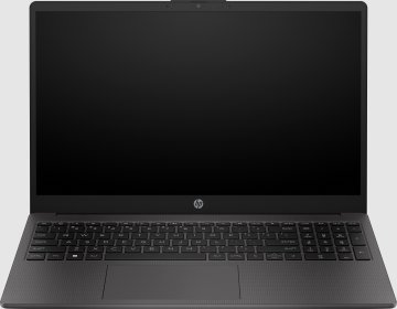 HP 255 G10 AMD Ryzen™ 5 7520U Computer portatile 39,6 cm (15.6") Full HD 8 GB DDR4-SDRAM 512 GB SSD Wi-Fi 6 (802.11ax) FreeDOS Argento