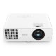 BenQ LH550 videoproiettore Proiettore a raggio standard 2600 ANSI lumen DLP 1080p (1920x1080) Compatibilità 3D Bianco 4