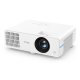 BenQ LH550 videoproiettore Proiettore a raggio standard 2600 ANSI lumen DLP 1080p (1920x1080) Compatibilità 3D Bianco 6