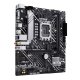 ASUS PRIME H610M-A WIFI Intel H610 LGA 1700 micro ATX 3