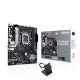 ASUS PRIME H610M-A WIFI Intel H610 LGA 1700 micro ATX 7