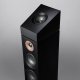 Jamo S 809 altoparlante Nero Cablato 240 W 5