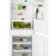 AEG TSC7G181ES frigorifero con congelatore Da incasso 216 L G Bianco 2