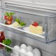 AEG TSC7G181ES frigorifero con congelatore Da incasso 216 L G Bianco 8
