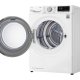 LG RH10V9AV4W asciugatrice Libera installazione Caricamento frontale 10 kg A+++ Bianco 13