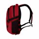 Victorinox Vx Sport EVO Compact Backpack zaino Zaino da viaggio Rosso Poliestere 3