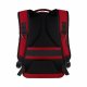 Victorinox Vx Sport EVO Compact Backpack zaino Zaino da viaggio Rosso Poliestere 5