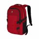 Victorinox Vx Sport EVO Compact Backpack zaino Zaino da viaggio Rosso Poliestere 6