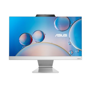 ASUS E3202WBAK-WA035W Intel® Core™ i3 i3-1215U 54,5 cm (21.4") 1920 x 1080 Pixel PC All-in-one 8 GB DDR4-SDRAM 256 GB SSD Windows 11 Home Wi-Fi 6 (802.11ax) Bianco