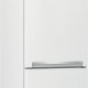 Beko RCSA300K40WN Libera installazione 291 L E Bianco 3