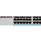 Cisco C9300L-24P-4G-A switch di rete Gestito L2/L3 Gigabit Ethernet (10/100/1000) Grigio 2