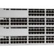 Cisco C9300L-24P-4G-A switch di rete Gestito L2/L3 Gigabit Ethernet (10/100/1000) Grigio 3