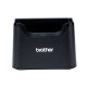 Brother PACR004EU Stampante portatile Nero Interno 2