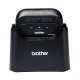 Brother PACR004EU Stampante portatile Nero Interno 4