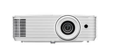 Optoma HD30LV videoproiettore Proiettore a corto raggio 4500 ANSI lumen DLP 1080p (1920x1080) Compatibilità 3D Bianco