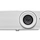 Optoma HD30LV videoproiettore Proiettore a corto raggio 4500 ANSI lumen DLP 1080p (1920x1080) Compatibilità 3D Bianco 2