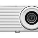 Optoma HD30LV videoproiettore Proiettore a corto raggio 4500 ANSI lumen DLP 1080p (1920x1080) Compatibilità 3D Bianco 3